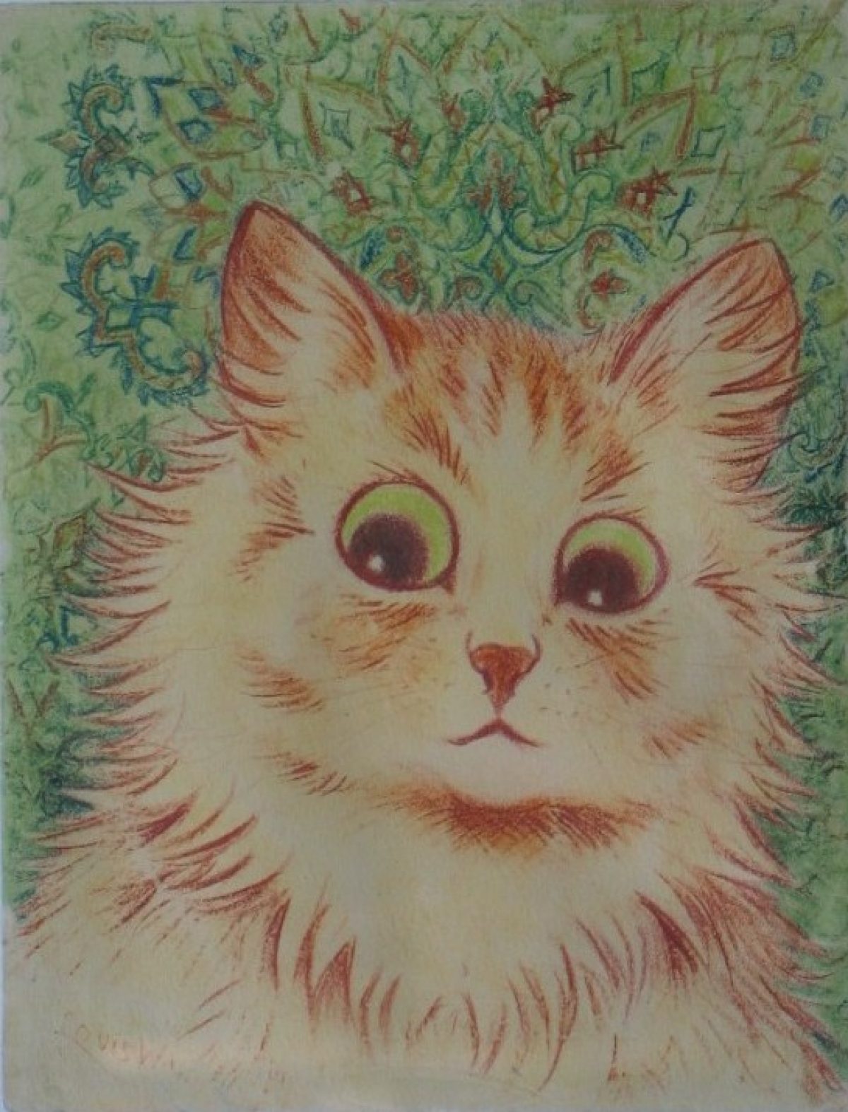 cs cat :3c